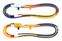 electronics components connectivity