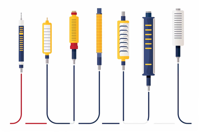 flex-cables electronics components