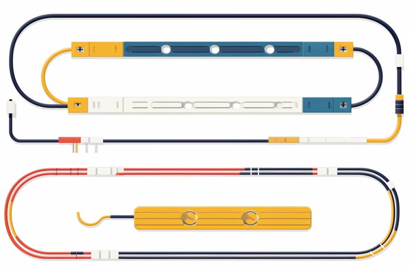 repair replacement devices