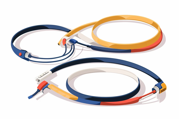 hardware flex-cables electronics